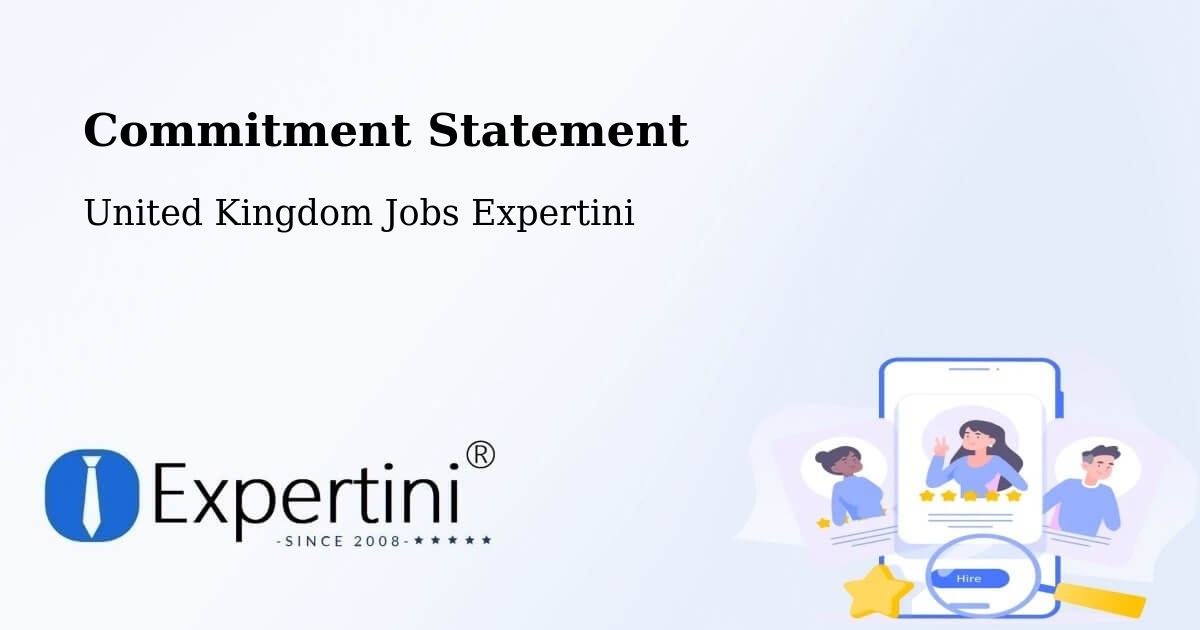Corporate Commitment – Bracknell - United Kingdom Jobs Expertini