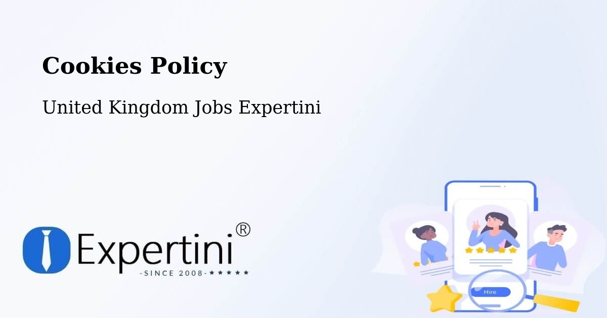 Cookie Policy – Bracknell - United Kingdom Jobs Expertini