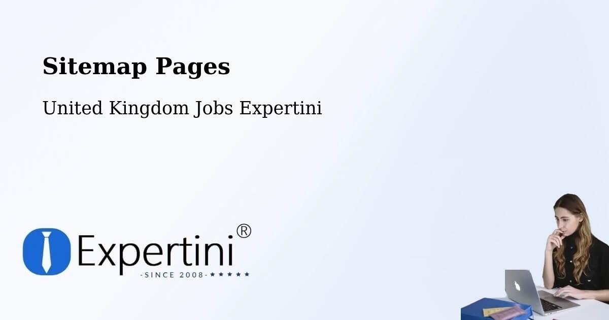Sitemap Pages - United Kingdom Jobs Expertini